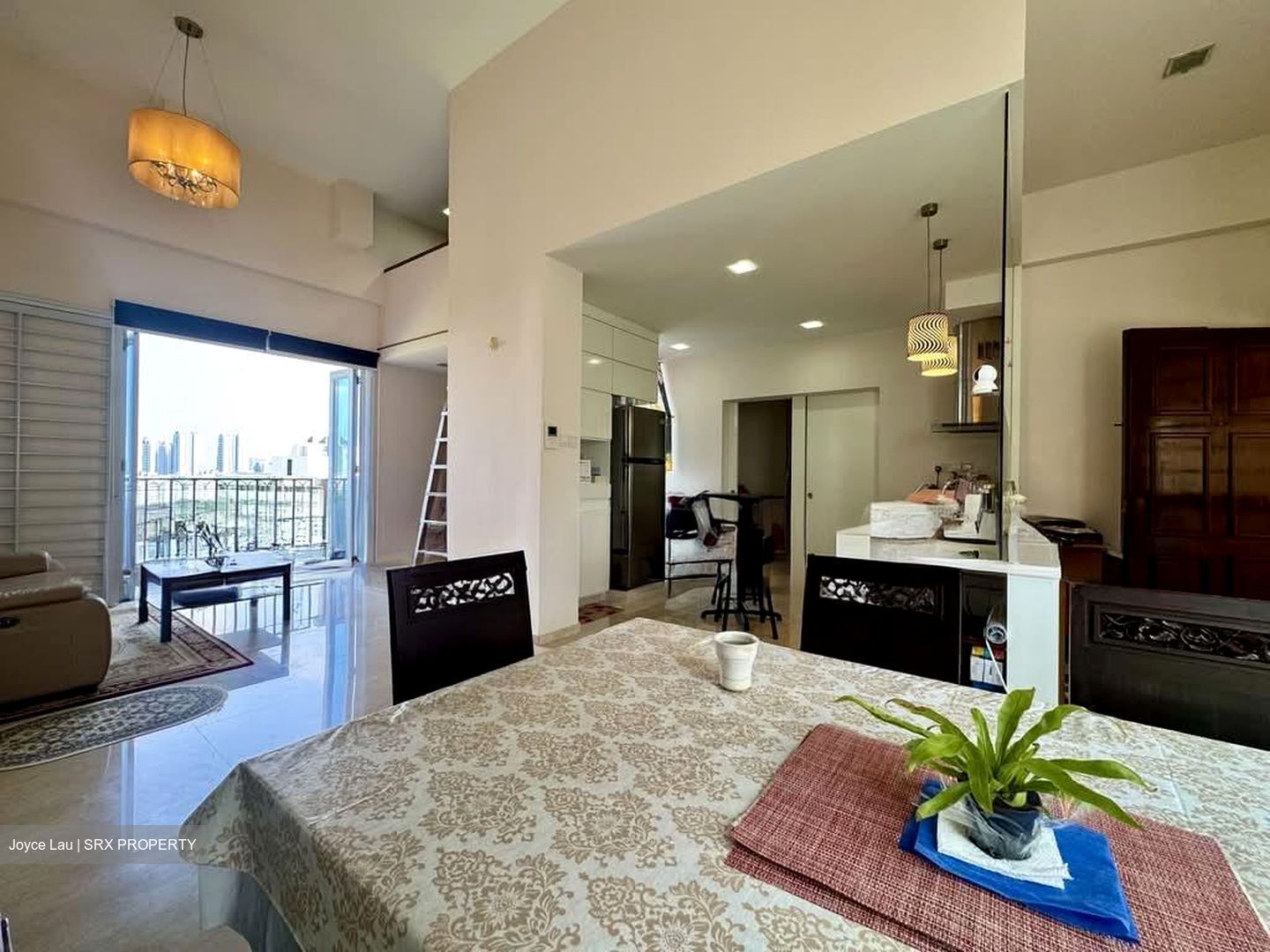 Cavendish Park (D21), Condominium #581833971